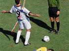 Voetbal